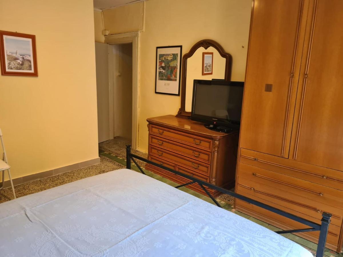 מלון Caltavuturo La Casa Di Emanuela מראה חיצוני תמונה