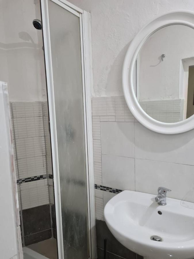 מלון Caltavuturo La Casa Di Emanuela מראה חיצוני תמונה