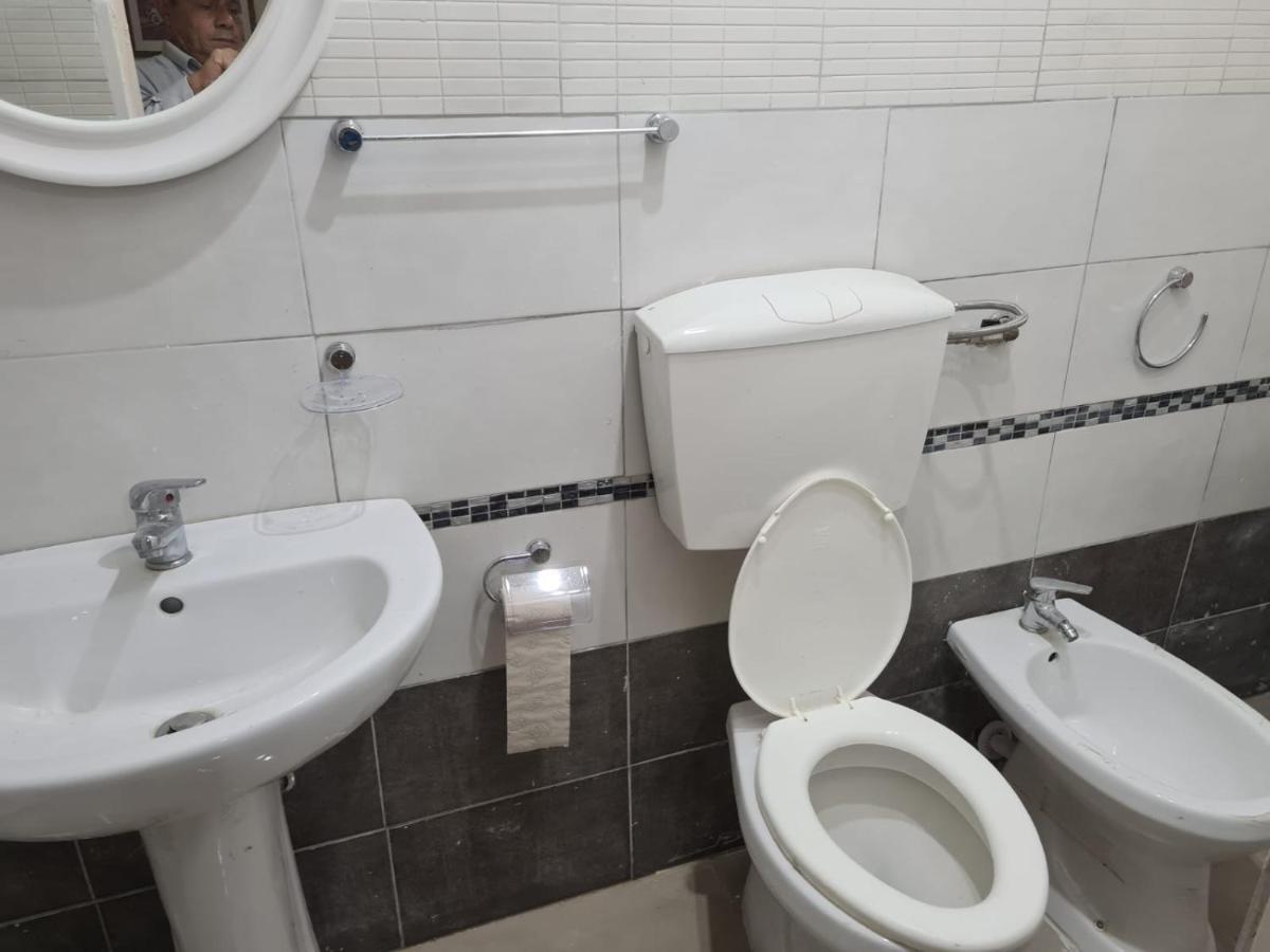 מלון Caltavuturo La Casa Di Emanuela מראה חיצוני תמונה