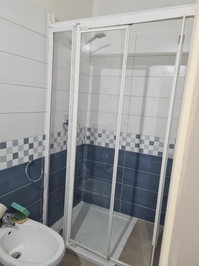 מלון Caltavuturo La Casa Di Emanuela מראה חיצוני תמונה