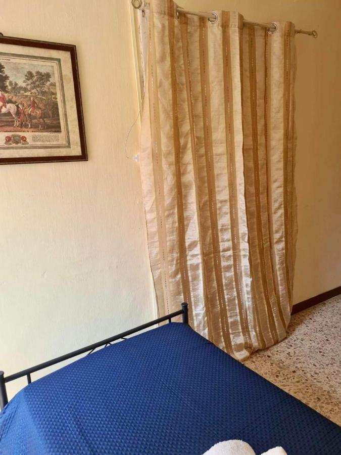 מלון Caltavuturo La Casa Di Emanuela מראה חיצוני תמונה