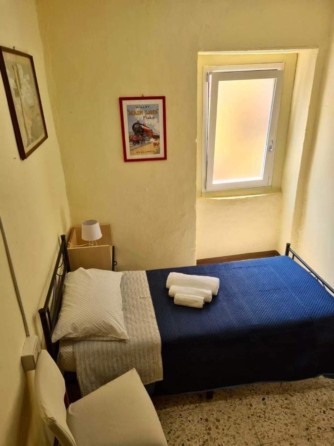 מלון Caltavuturo La Casa Di Emanuela מראה חיצוני תמונה
