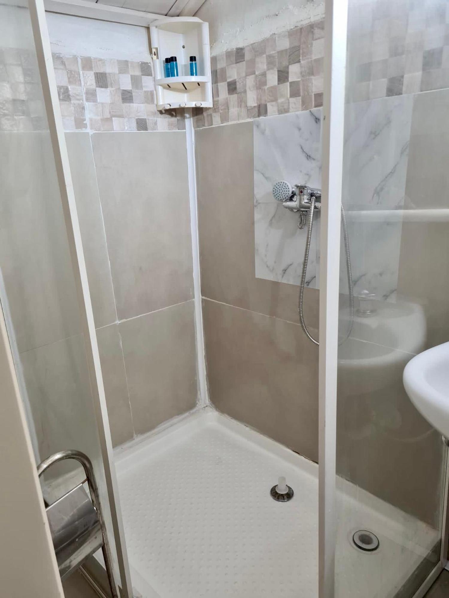 מלון Caltavuturo La Casa Di Emanuela מראה חיצוני תמונה