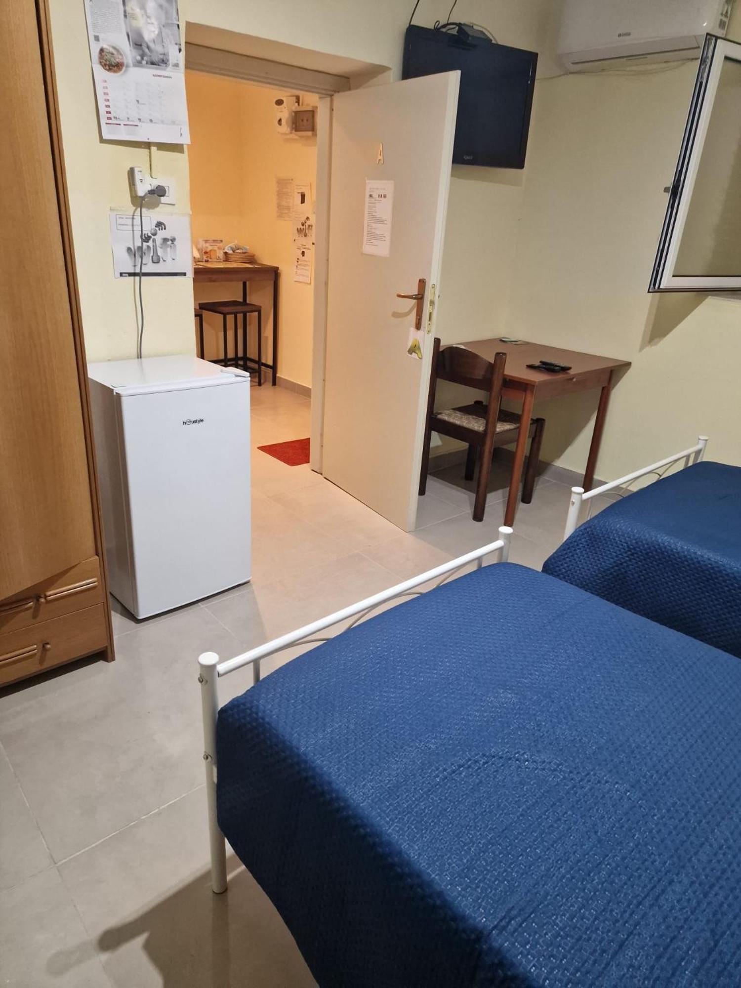 מלון Caltavuturo La Casa Di Emanuela מראה חיצוני תמונה